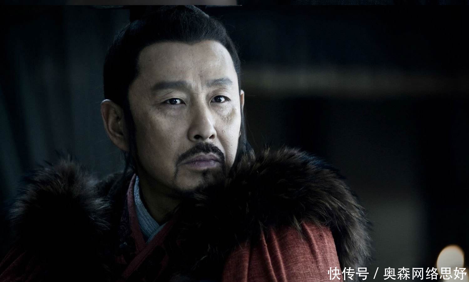 作秀|楚汉之战后，刘邦哭祭项羽，是真情还是作秀？