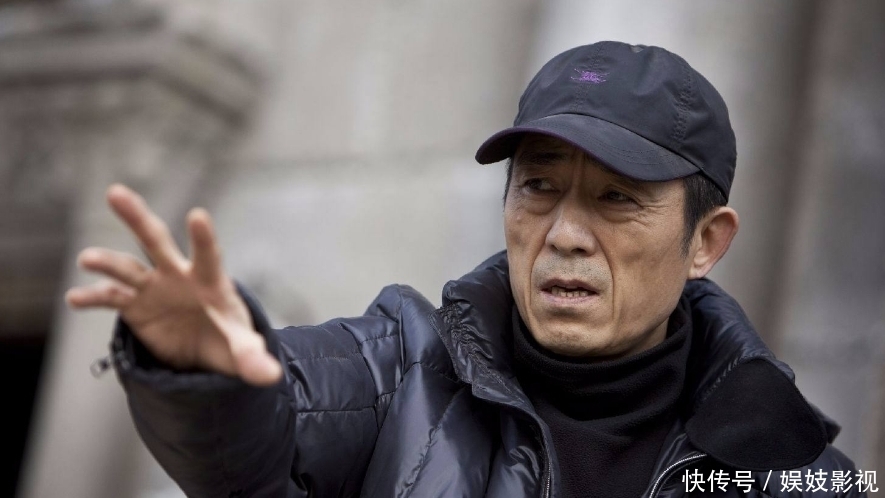 a585|张艺谋投资六亿拍《遮天》,恐九龙拉棺一集耗完,网友:毁原著!