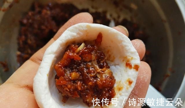 吃汤圆试试这馅,鲜美好吃营养高,比甜味汤圆好,老人孩子都爱吃!