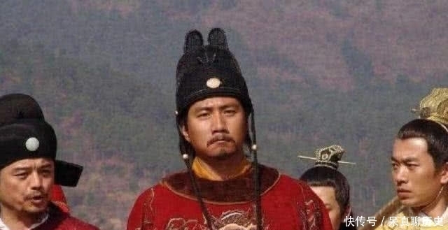 冷汗|朱元璋请大臣吃饭，刘伯温看到饭菜出了一身冷汗：我们的日子不好过了！