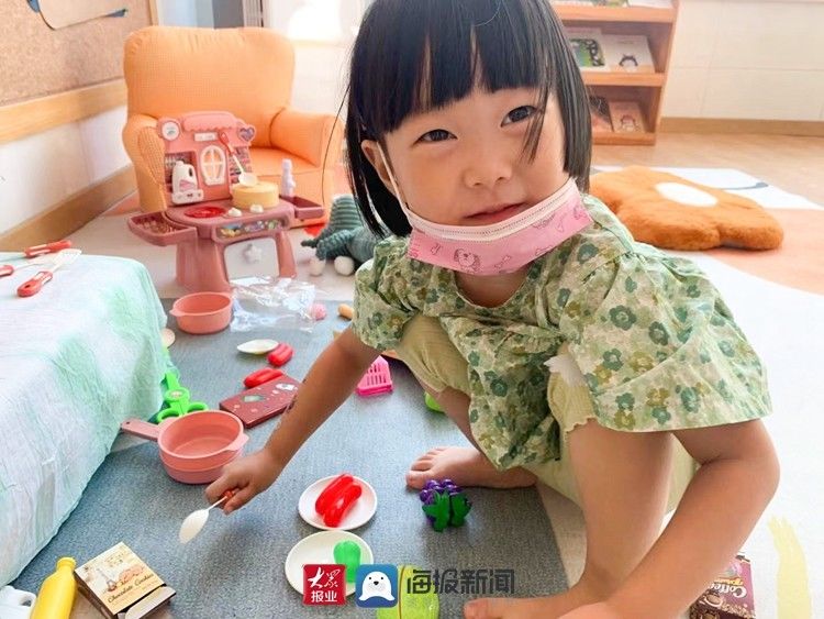 公办幼儿园|莒县城区5所公办幼儿园正式启用！新增普惠性幼儿学位1350个！