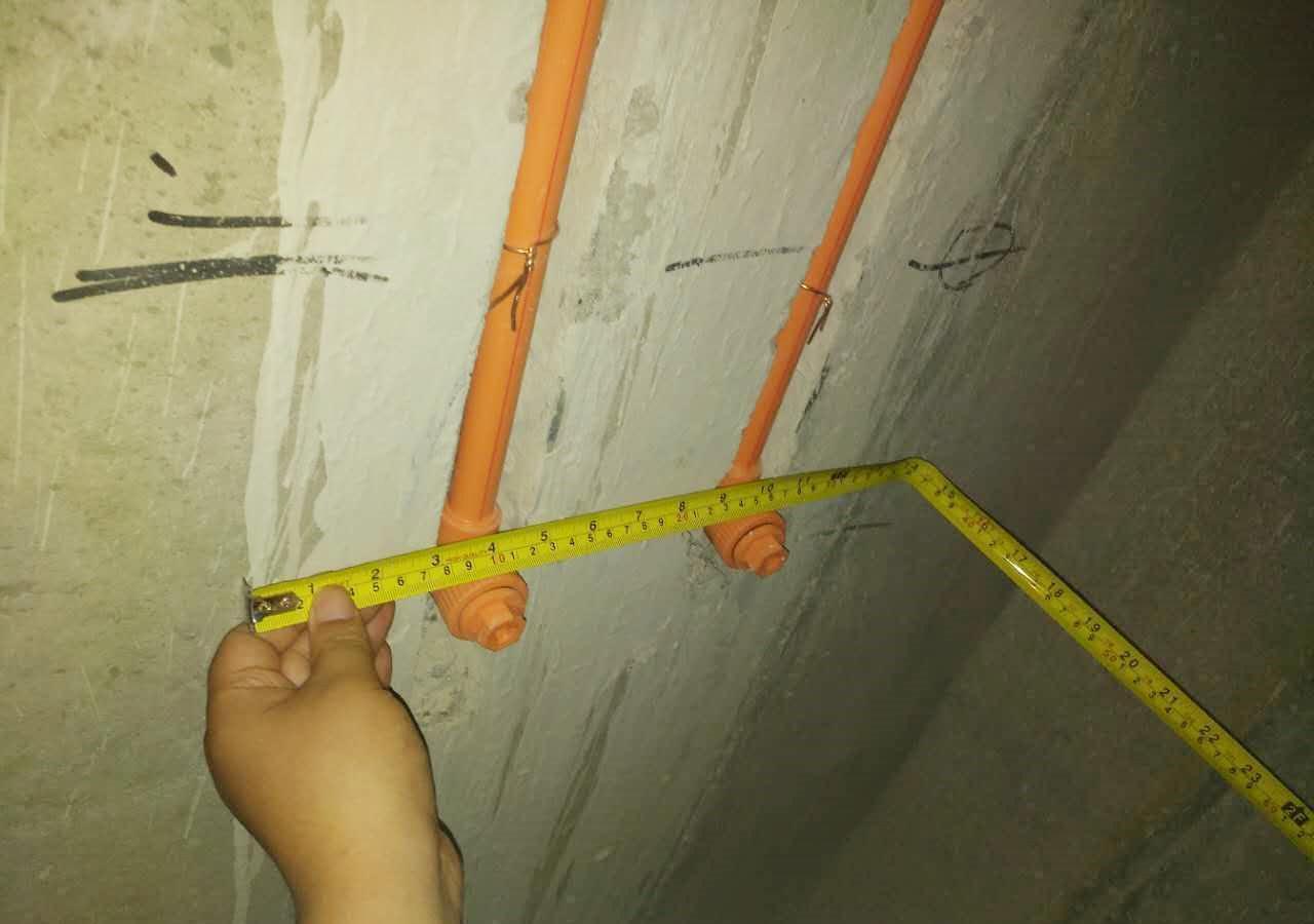 吊顶|家装水管电线走顶还是走地?工人推荐走顶,真的只是为了赚钱吗?