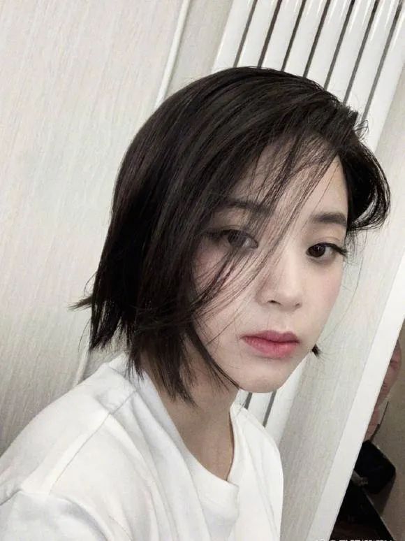 判断|怎么判断自己适不适合短发？