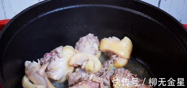 料酒|三伏天,建议多吃鸭肉,蛋白质比牛肉高,比猪肉便宜,营养还极高!