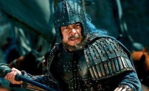 必将|自毁长城?蜀汉王朝最后的柱石魏延,他死后,蜀汉必将消亡