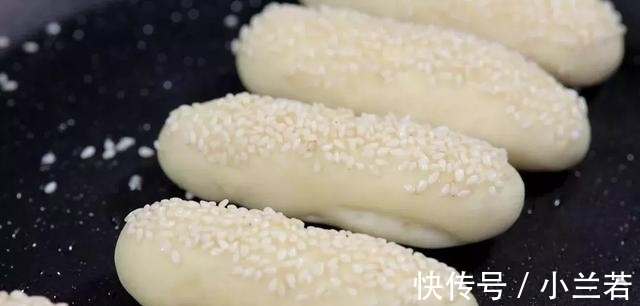 馒头|别只会做馒头,教你个新做法!既当早餐又当零食,好吃得不像话