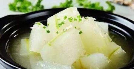 平菇|专家:冬瓜和以下食物一起煮,湿气没了,大肚子平了,缓解疲惫