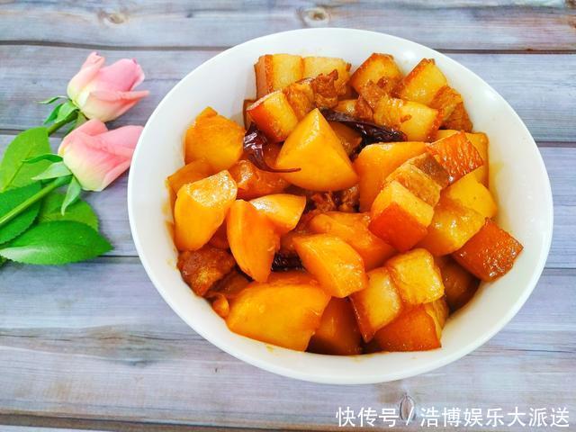 深秋時(shí)節(jié),要多吃“地下5寶”,既是菜還是主食,應(yīng)季而食營(yíng)養(yǎng)好