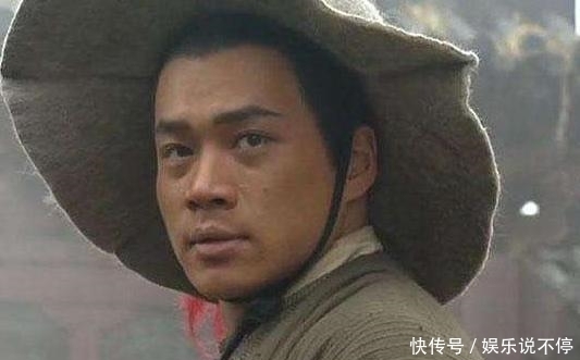 武松|梁山108将按武功可划成几档, 武松李逵分别在第几档?