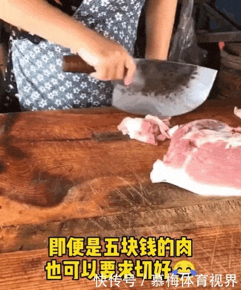  当北方人走进南方菜市场，被热情到了，直呼：这才是买菜的快乐