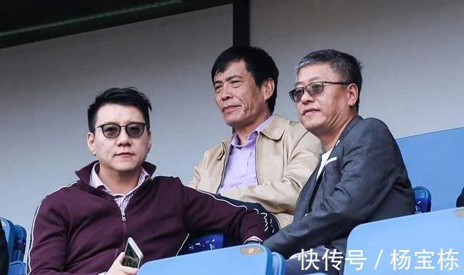 体育总局|李铁笑了!足协数高层受他牵连,陈戌源职位有变,孙雯或成功上位