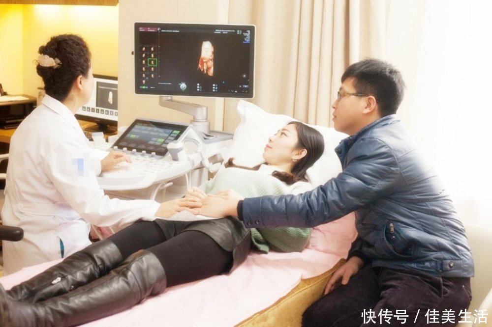 胎儿|孕期散步好处多,但要注意避开几个时间段,让胎儿更安全