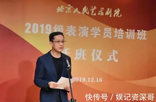 通宵|一場綜藝培養一名影帝,通宵幾夜擠進老戲骨行列?馮遠征:不可能