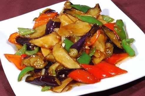 老妈做的最多的21道家常菜,又要长肉的节奏