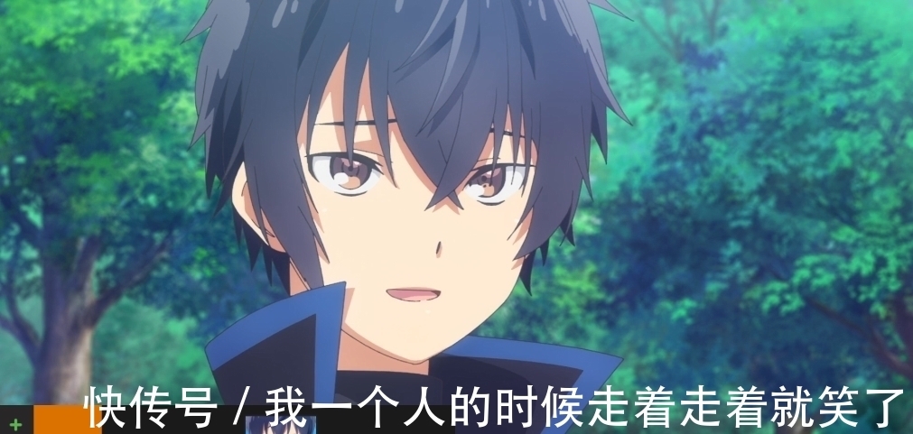 木子|七月新番最受欢迎男性角色公布,萌王位列前五,吸血鬼霸占榜首