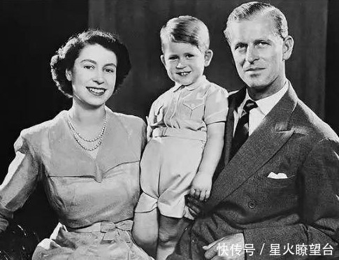 查尔斯|39年前,戴安娜生完孩子缝完线就忍痛抱威廉照相,上车后痛哭不止