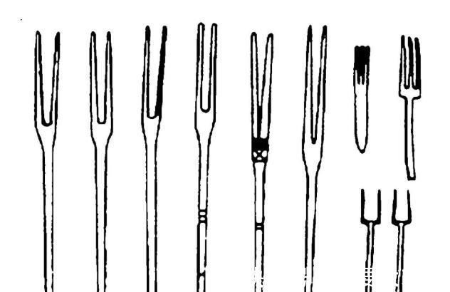 尊卑&假如周天子邀请你参加宴会,先别高兴,你可能连筷子都用错地方了