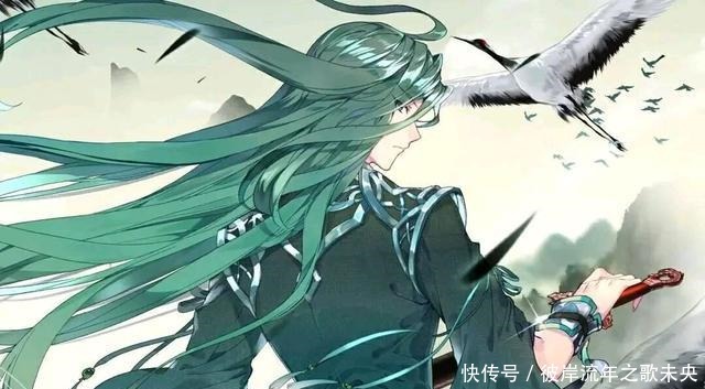 皇境|伏天氏大帝就是巅峰皇境之上便可称为大道神物