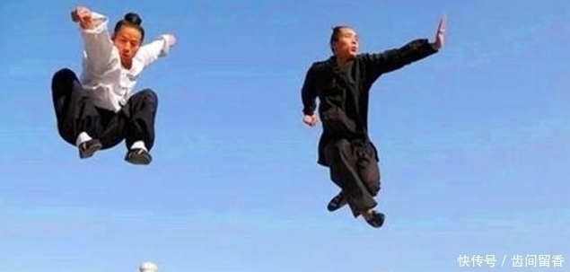 70年代的女盗贼！70年代的女盗贼：拜和尚为师学轻功踏上不归路，死时24岁