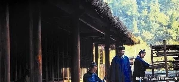 养生|道家流传下来的“十不过”养生诀