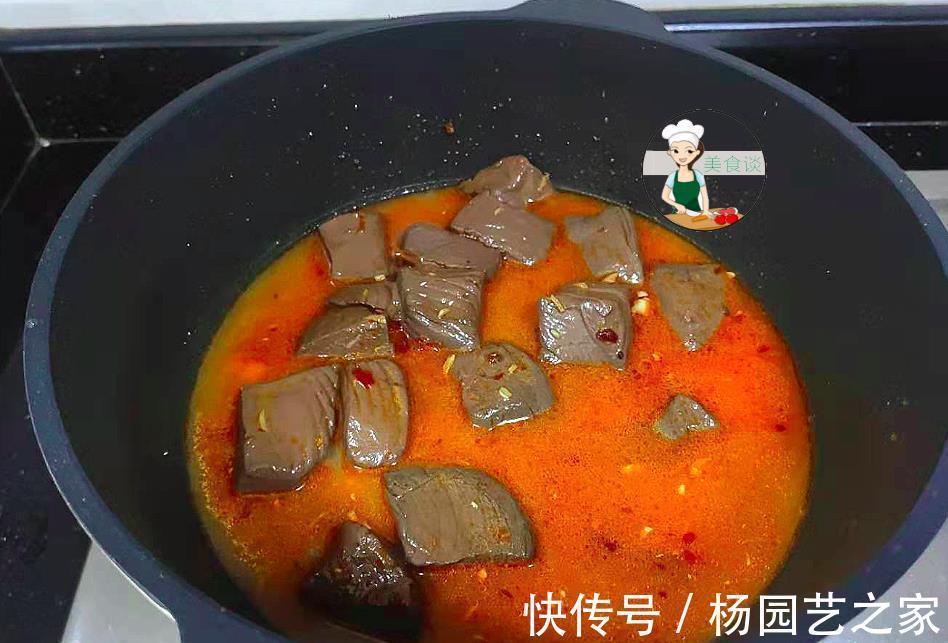 三伏天|夏天,宁可少吃肉也要吃此,又鲜又嫩,补铁补血,增强身体免疫力