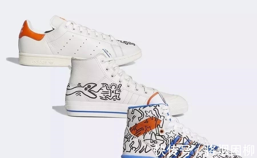 haring 为什么你要买那么多的潮鞋?