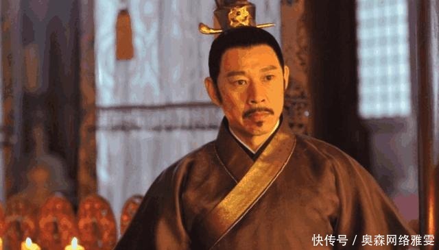 李渊|李渊临终告诫李世民不准杀此人,李世民:好的爸爸,转身全杀了!
