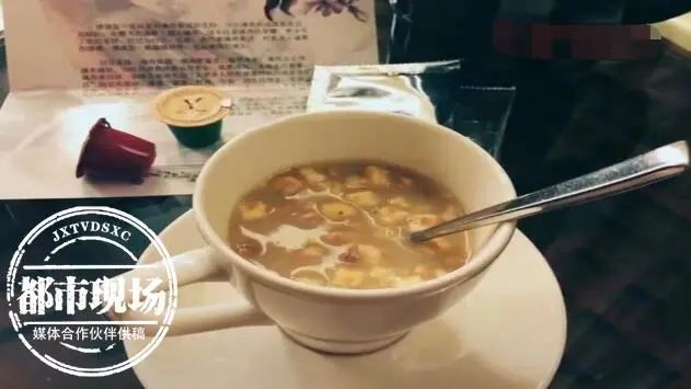 吃肉|女子一直不吃肉，半年后突然变成这样