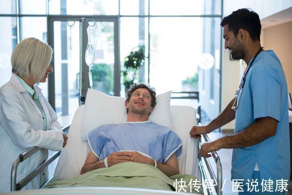 胃部|胃癌患者,除了治疗,这5个措施也要重视,才能事半功倍