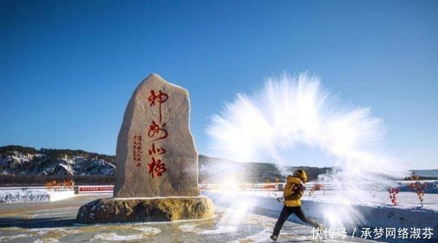 黄山五岳|一生必去的五大景点城市，每一处都惊艳世俗，没人陪自己也要去