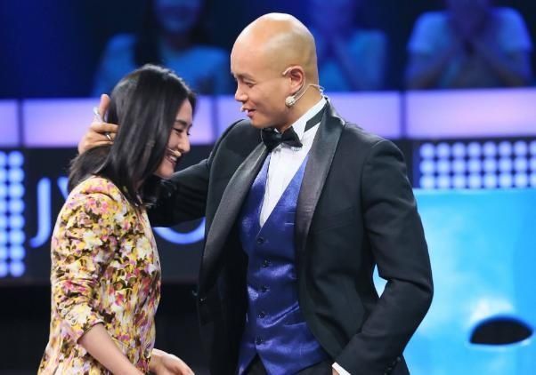 金星|还记得当年暗讽金星、气跑鲁豫的乐嘉吗如今现状这样