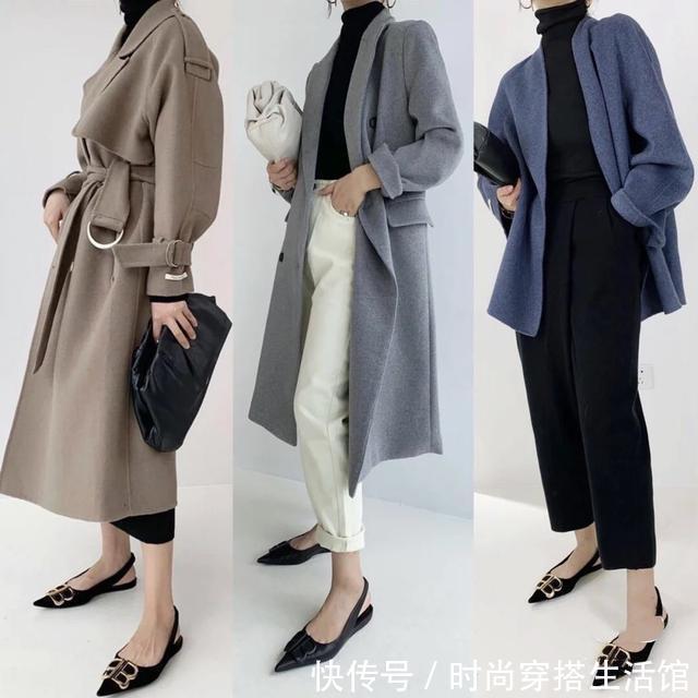 tips|?有品位的30+女人,不再追求少女感了,看这样穿时髦更有女人味