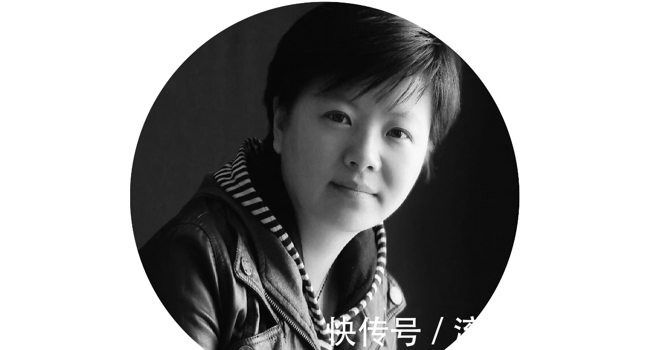 西安美院#西安美院|王珊的水墨山水画有静气!