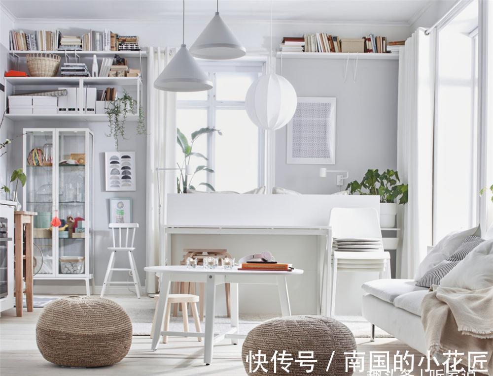 收纳|宜家哪些家居小件值得买?不吹不黑,这10个真心推荐,便宜又实用