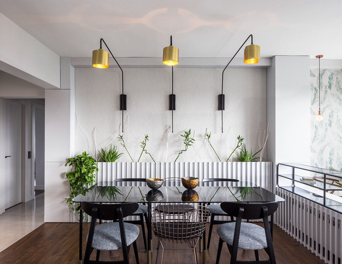 幸福感|装修时这7个地方一定要装好,入住后幸福感更高