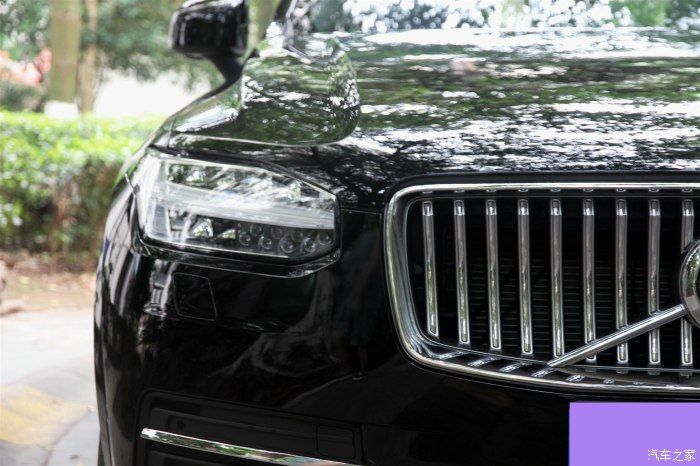 xc90|深夜失眠,来论坛逛逛,顺便聊聊XC90的日常