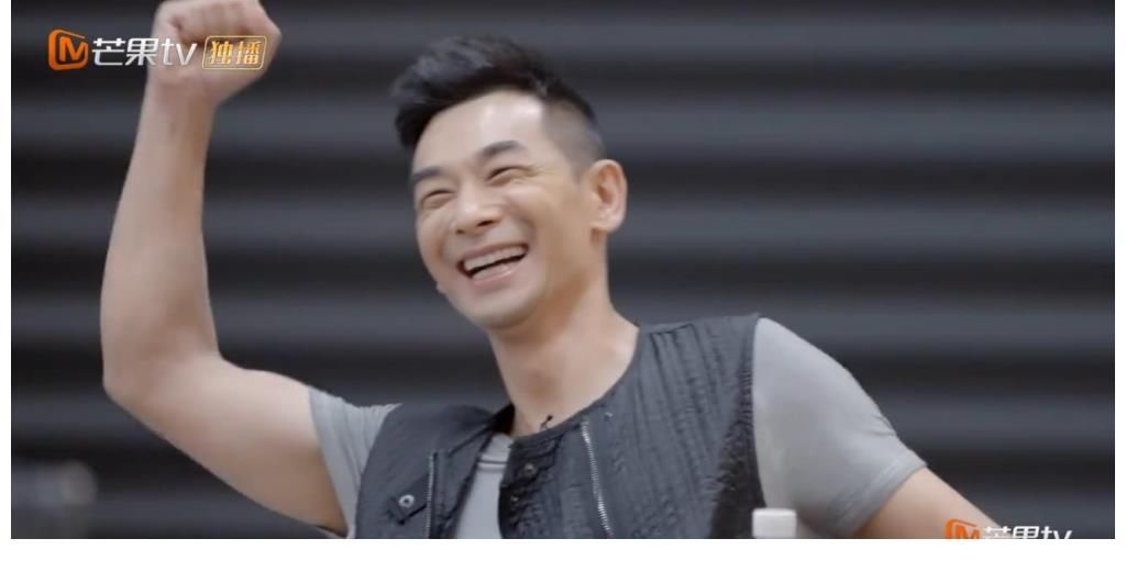 歐陽靖|《披荊斬棘》對戰(zhàn)宣言戰(zhàn)火一觸即發(fā)，熱狗硬剛黃貫中，火藥味爆棚