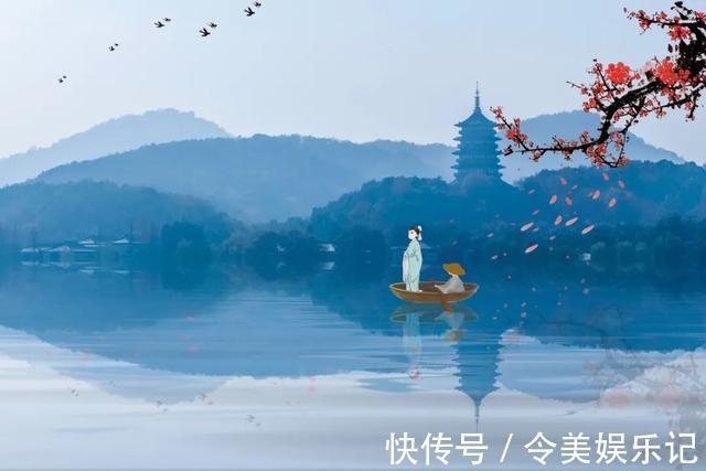 黄景仁!16句虐心诗词,只读一句,就让人痛彻心扉