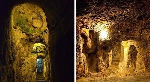 “地球最深处”究竟蕴含着多少的秘密？