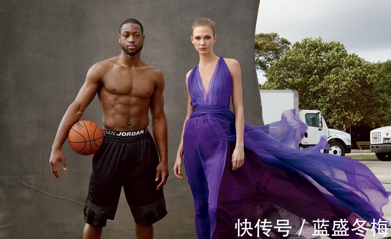 马龙|如果NBA举办“健美大赛”，谁能够摘金说出来你别不信！