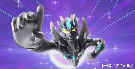 斗士|拥有铠甲的6大奥特曼,一位如同黄金斗士,一位堪称铠甲奥特曼!