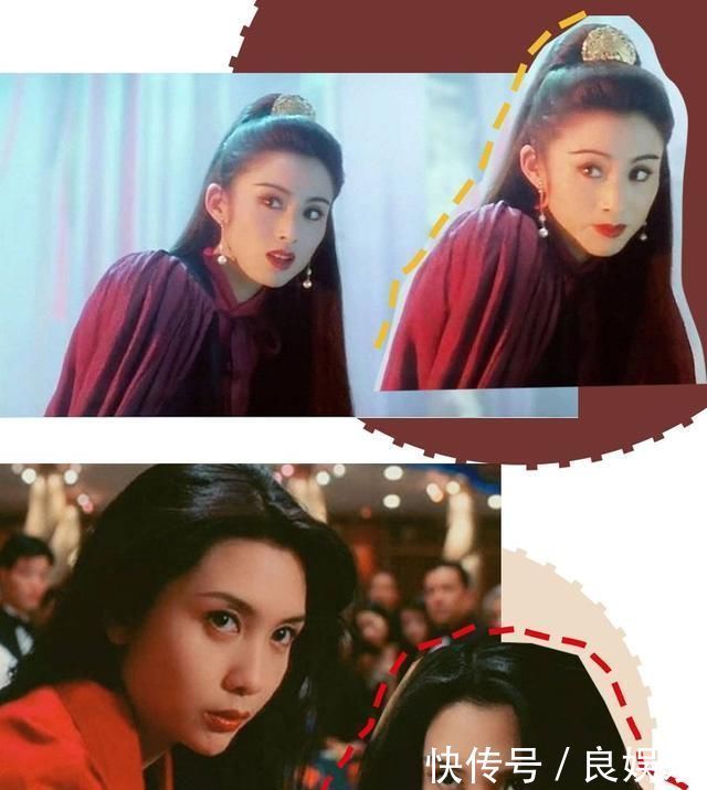 女生化妆和不化妆的区别到底有多大