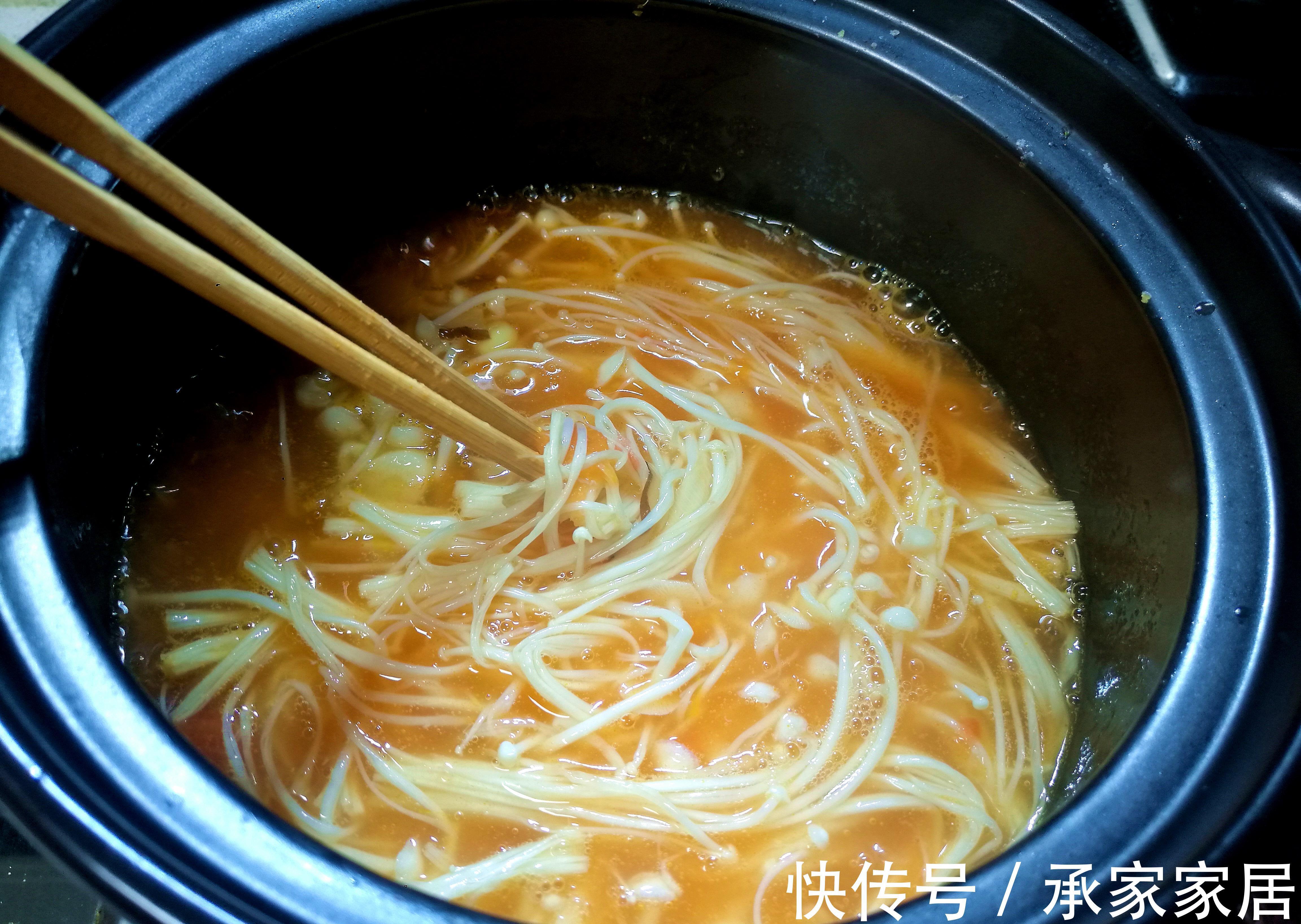 营养|30天丢掉12斤，我拿它当晚餐，清甜可口营养好喝，效果真好