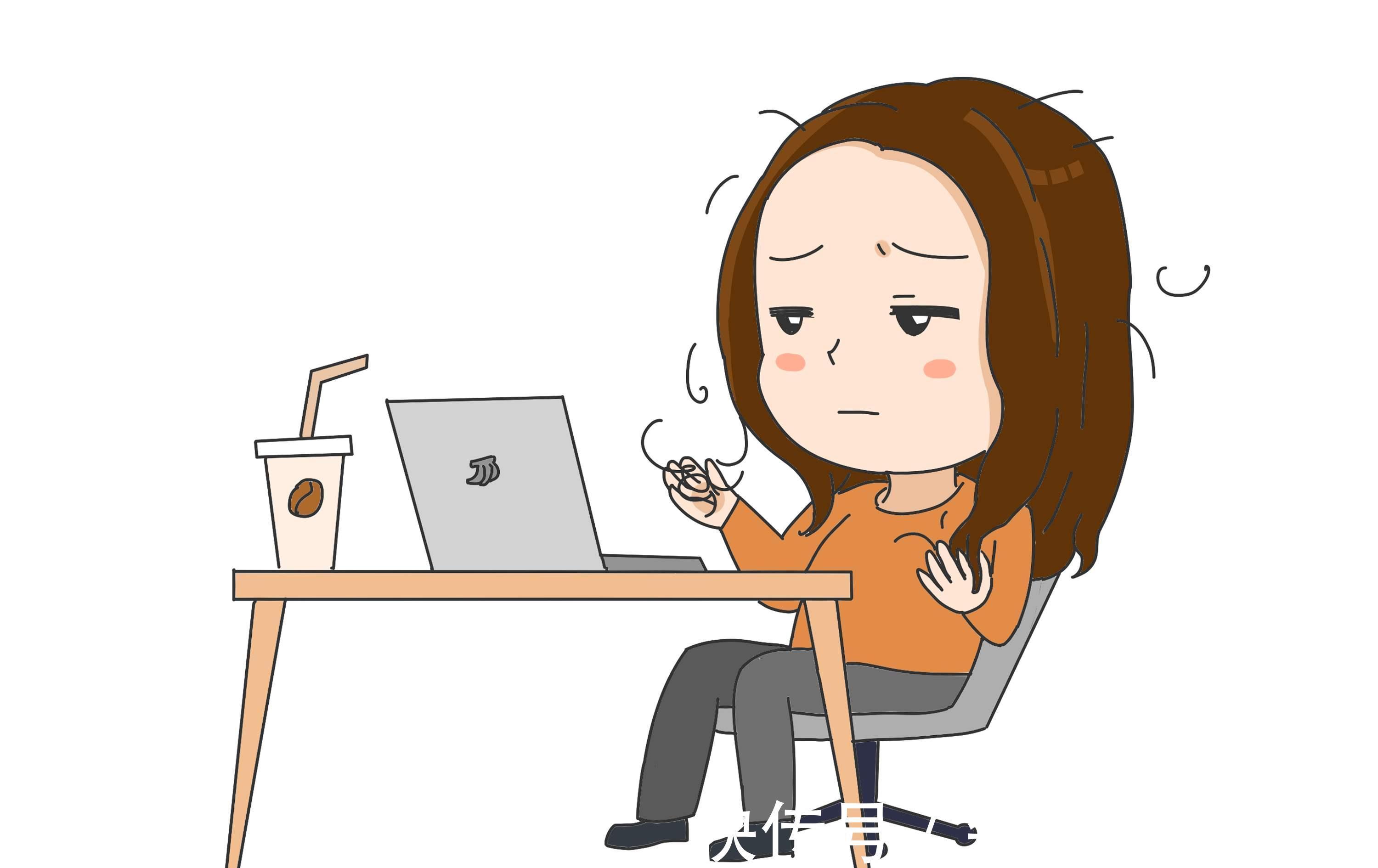 女性身体|女性开始衰老，身体会出现4大征兆，及时发现，还能赶紧挽回