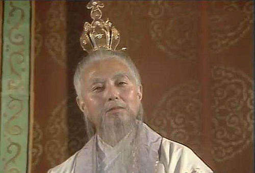 慧眼|菩提老祖那么厉害，他到底有什么来头？他师父是谁？