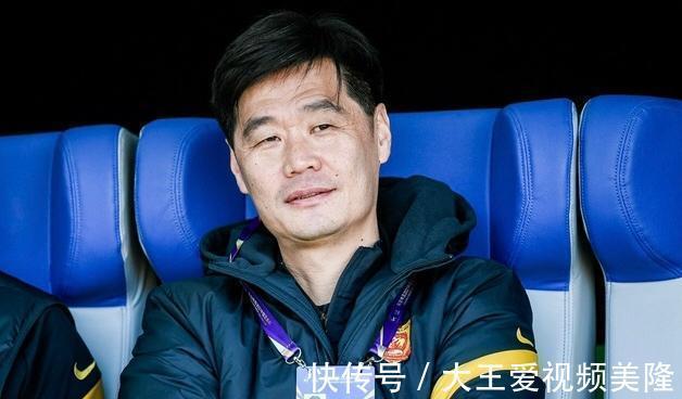 李霄鹏|山东泰山足协杯遇麻烦，李霄鹏找到机会，郝伟不能大意！