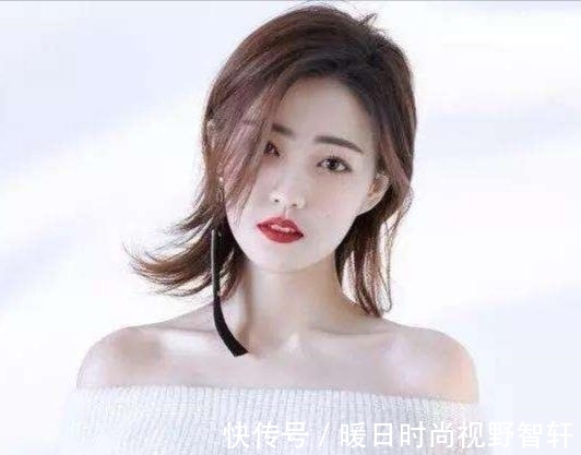 马尾 被公认最丑5种“发型”,颜值再高也拯救不了,希望你一个都没中