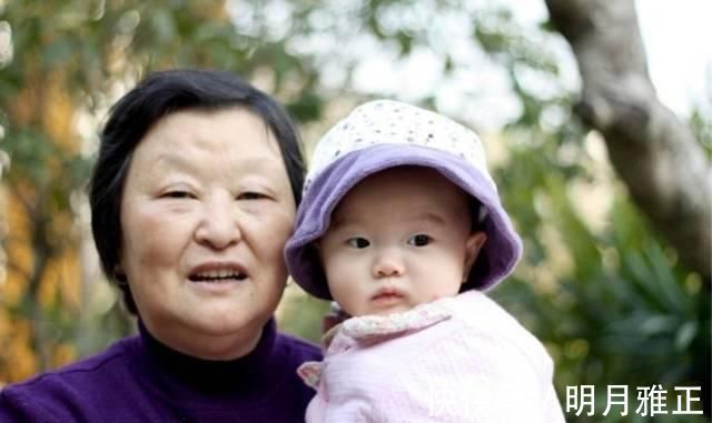 姥姥|为什么有很多家庭是姥姥带孩子,而不是奶奶?其中的原因很现实