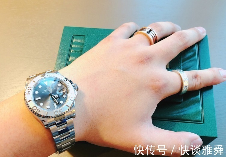 大金劳&朋友聚会戴哪款劳力士好?这三款就不错,有档次还不夸张