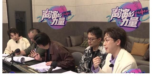 羊仔|钱文青丨一个一心只想在美食超话混的配音演员